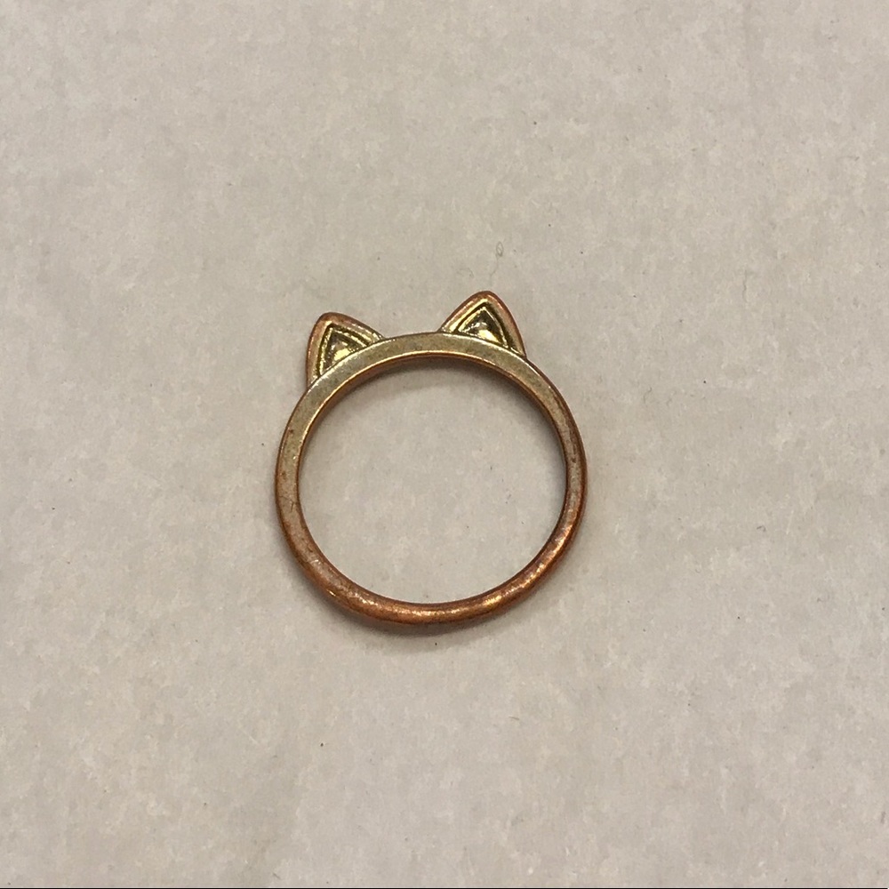 Kitty Ring